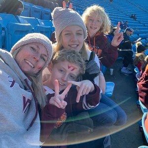 Meet your Posher, Trish